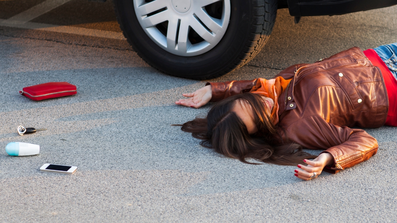 Mujer pierde la vida tras ser atropellada en la carretera Hato Mayor–San Pedro de Macorís