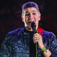 Eddy Herrera es nominado por octava ocasión a los Latin Grammy con su álbum “Novato Apostador”