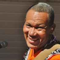 Fallece Robert JeanD’or, destacado músico y figura del merengue del siglo XX