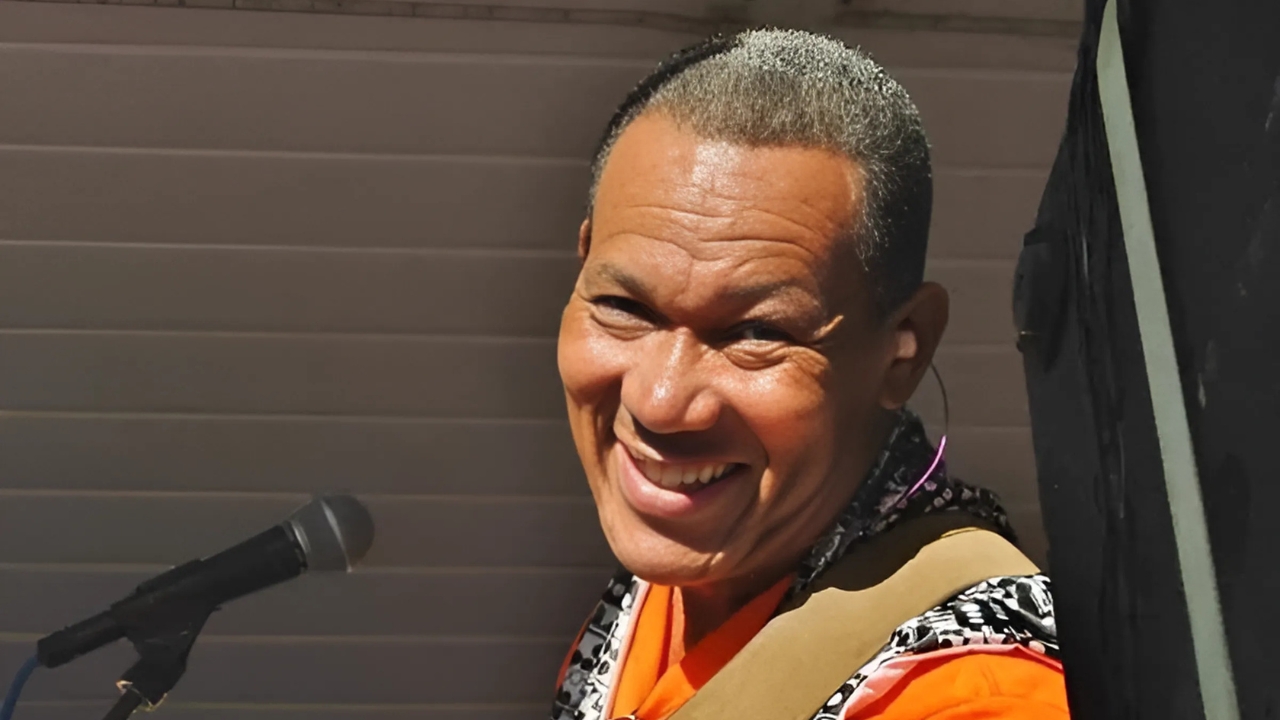 Fallece Robert JeanD’or, destacado músico y figura del merengue del siglo XX