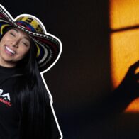 Karola asegura haber visto sombras negras en La Casa de Alofoke
