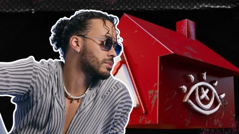 Prince Royce valora el éxito de La Casa de Alofoke y no descarta participar en el reality