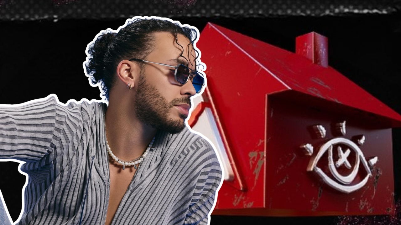 Prince Royce valora el éxito de La Casa de Alofoke y no descarta participar en el reality