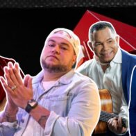 Mozart La Para, Dj Scuff, Joe Veras y Eddy Herrera estarán esta noche en La Casa de Alofoke