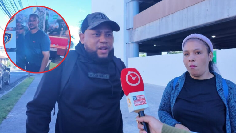 Alias “Huevito” continúa prófugo tras asesinato de joven en Villa Mella; familia clama por justicia