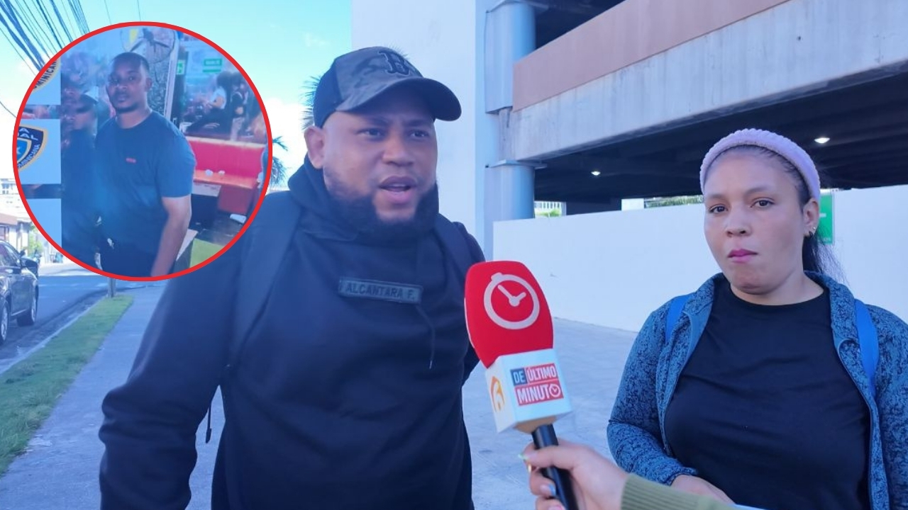 Alias “Huevito” continúa prófugo tras asesinato de joven en Villa Mella; familia clama por justicia