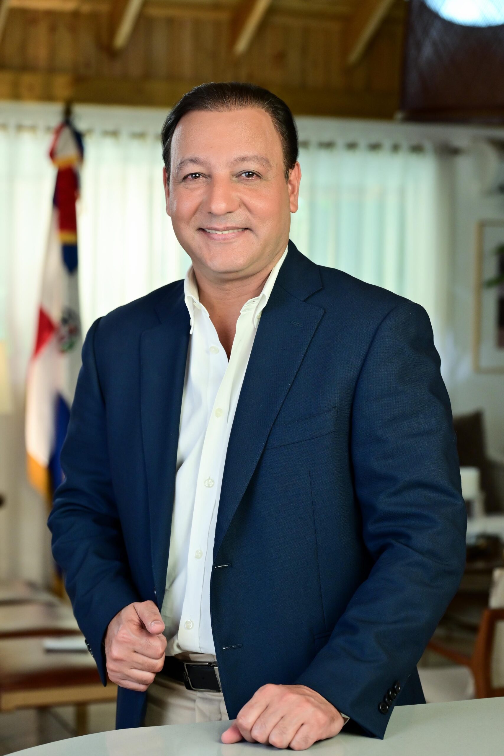 Abel Martínez: “La transparencia debe ser el sello de toda gestión pública”