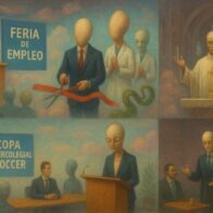 Agenda del día: Martes 30 de septiembre de 2025