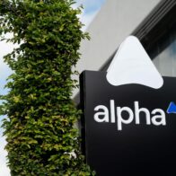 Alpha.