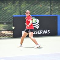 RD consigue su segunda serie en Competencia Final ITF-Cotecc U12 Por Equipos