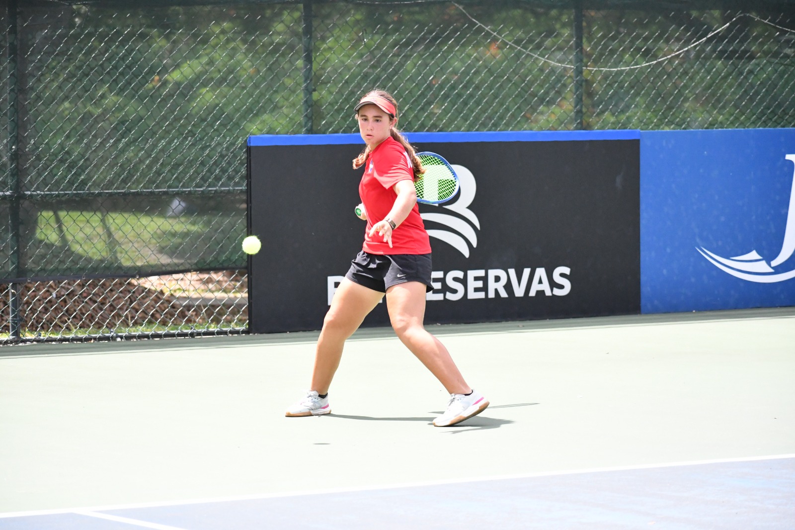 RD consigue su segunda serie en Competencia Final ITF-Cotecc U12 Por Equipos