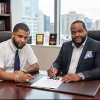 JKB Music inicia nueva era firmando a Jezzy El Chef para su representación en Estados Unidos y expansión internacional