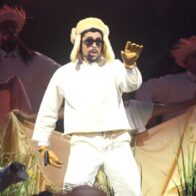 Bad Bunny se despidió de residencia en Puerto Rico con récord en transmisión de Amazon