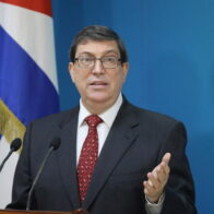 Cuba acusa a EEUU de imponer a República Dominicana decisión de no invitarla a la Cumbre