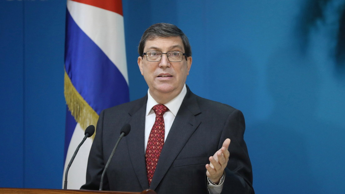 Cuba acusa a EEUU de imponer a República Dominicana decisión de no invitarla a la Cumbre