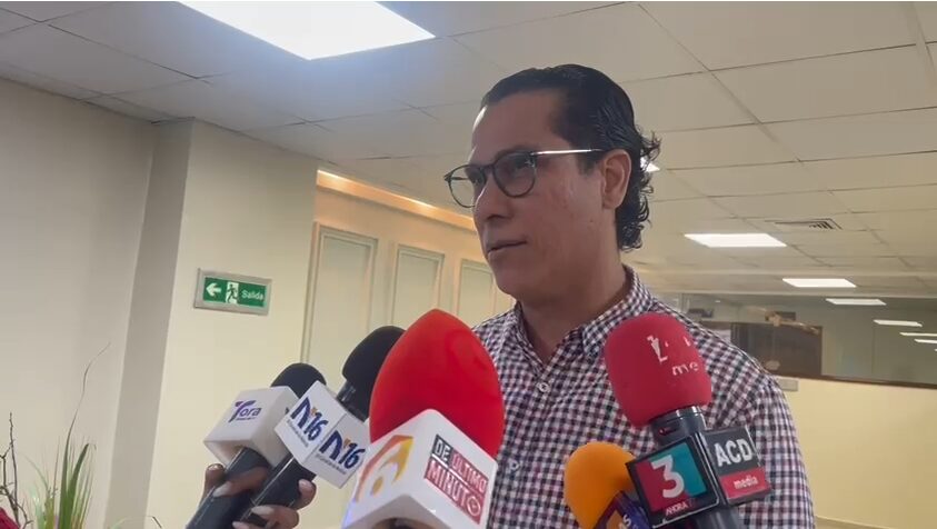 Diputado Félix Michel califica apagón en AILA como “inaceptable” y señala crisis de gobernabilidad en RD