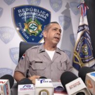 Policía Nacional rinde informe sobre hechos violentos registrados el fin de semana