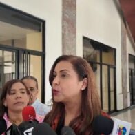 Selineé Méndez propone al MP llamar “Sanguijuela RD” al caso SeNaSa: “Se han chupado la salud del pueblo”