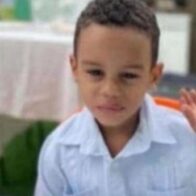 Familiares piden ayuda para localizar a Tommy, de 5 años desaparecido en Moca