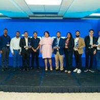 Banco Popular premia a emprendedores con RD$3.3 millones en capital semilla.