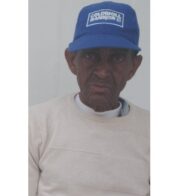 Familiares reportan desaparecido a hombre con Alzheimer en Santo Domingo Este