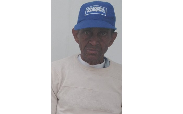 Familiares reportan desaparecido a hombre con Alzheimer en Santo Domingo Este