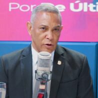 Senador Franklin Romero alerta sobre Crisis energética en RD y la falta de pago de miles de hogares