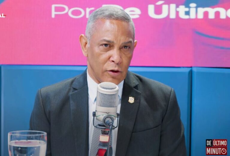 Senador Franklin Romero alerta sobre Crisis energética en RD y la falta de pago de miles de hogares