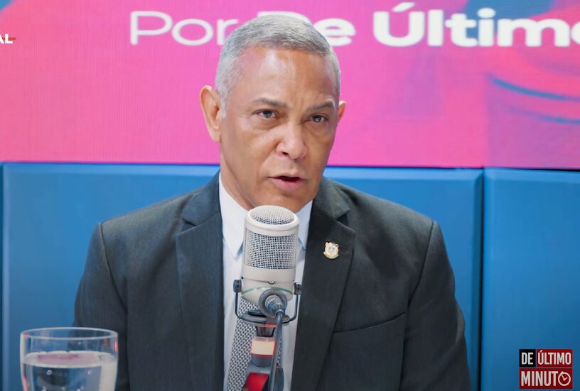 Senador Franklin Romero alerta sobre Crisis energética en RD y la falta de pago de miles de hogares