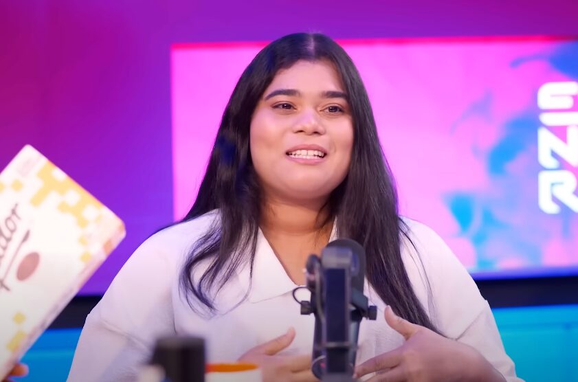 Dominicana Marianne Duval brilla en la Agencia Espacial y llama a que se invierta en ciencia y tecnología en RD