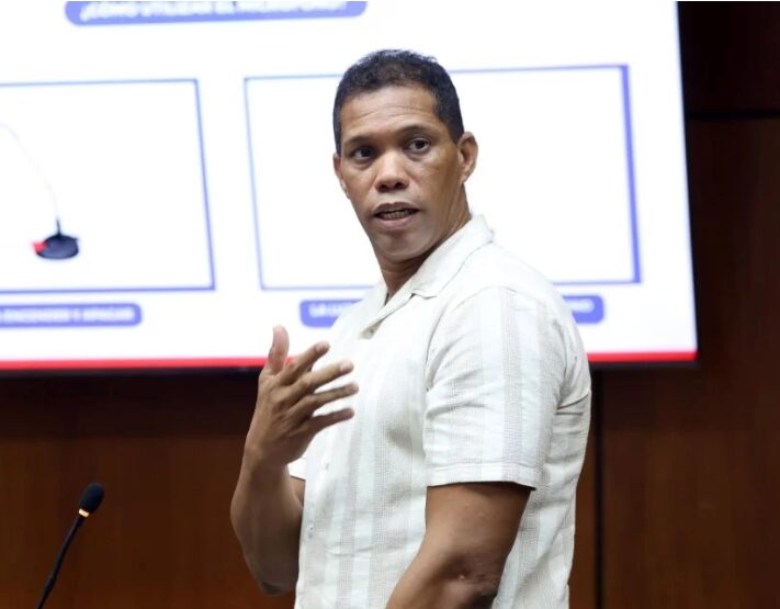 Suprema Corte aprueba extradición de Francisco Alberto Cedeño Amparo, condenado a 114 años en Puerto Rico