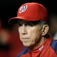 Davey Johnson