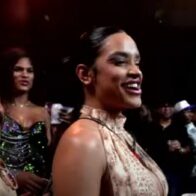Vakeró le dedica el tema "Mami" a Crucita