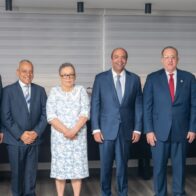 Refidomsa posesiona nuevos miembros de su Consejo de Administración y celebra primera sesión de trabajo