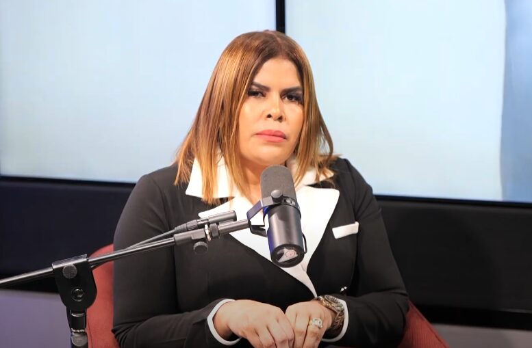 Psicóloga alerta sobre crisis de salud mental: una "nueva pandemia" afecta la sociedad dominicana