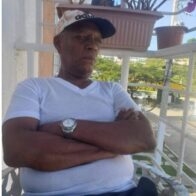 Solicitan colaboración para localizar a hombre desaparecido en Villa Mella