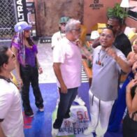 La historia de Santiago Matías llegará al cine en una película biográfica
