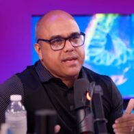 "Wander Franco no supo manejar su éxito", afirma psicólogo Amaury Ramírez