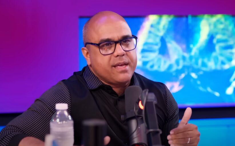 "Wander Franco no supo manejar su éxito", afirma psicólogo Amaury Ramírez