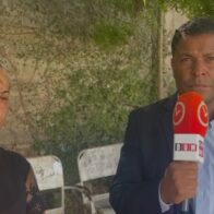Esposa de joven abatido en Santiago niega versión policial y exige justicia
