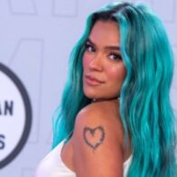 ¡Con merengue! Karol G llega a un billón de visualizaciones en YouTube