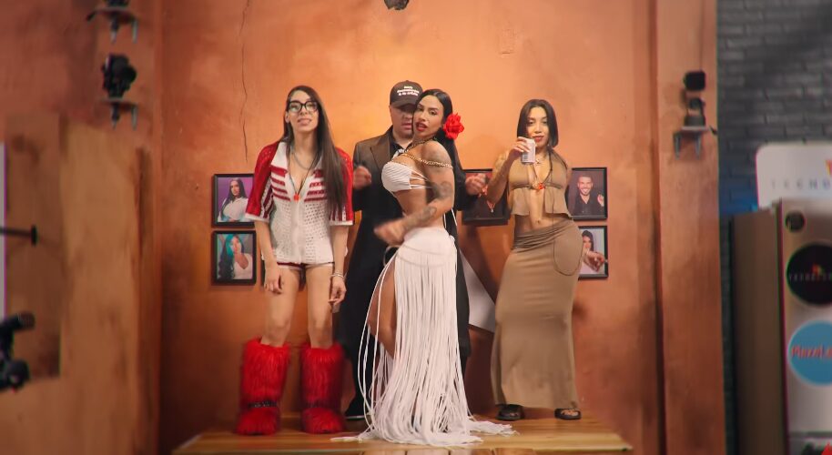 Los cinco palos de La Casa de Alofoke: las canciones que se convirtieron en éxitos
