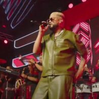 ¡El mejor del bloque! Don Miguelo pone "perreo y sabor" durante cierre de La Casa de Alofoke