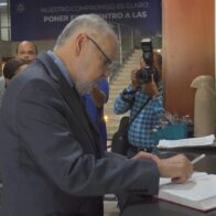 PGR tramitará informe sobre irregularidades del SeNaSa para iniciar investigación
