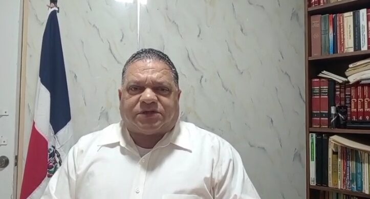 Mario Díaz respalda a Abinader en lucha contra la corrupción en SeNaSa