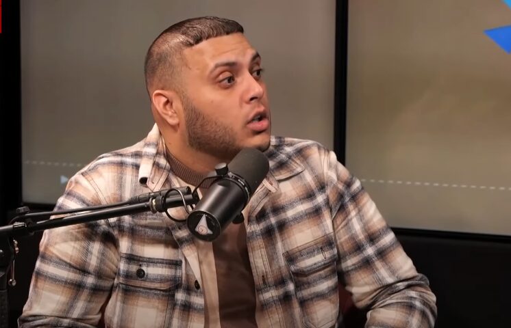 Adorador boricua comparte impactante estimonio de cómo dejó atrás la homosexualidad tras sufrir abuso sexual