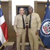Armada y DNCD refuerzan alianza estratégica contra el narcotráfico