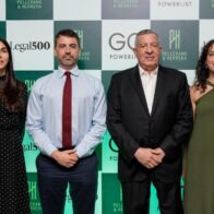 Legal 500 y Pellerano & Herrera galardonan a los mejores consejeros legales en el GC Powerlist República Dominicana