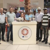 Cierran con éxito el 5.º Festival del Chocolate Dominicano, un evento que celebra la cultura del cacao dominicano