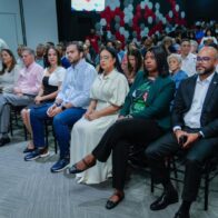 Lanzan medio digital TransversalRD con panel sobre libertad de expresión y Big Tech